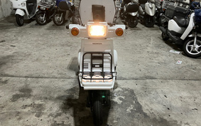 HONDA GYRO X Standart TD02