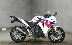 HONDA CBR250R MC41