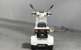 HONDA GYRO X TD02