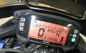 SUZUKI GIXXER 150 NG4BG