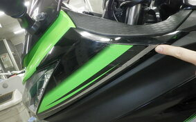 KAWASAKI NINJA 250 ABS EX250L