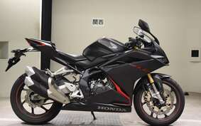 HONDA CBR250RR A MC51