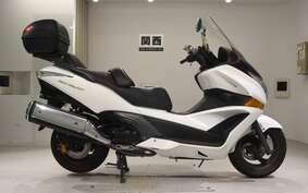 HONDA SILVER WING 600 GT ABS 2012 PF02