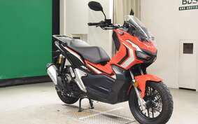 HONDA ADV150 KF38