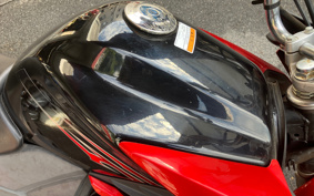 YAMAHA FAZER125 PCJM