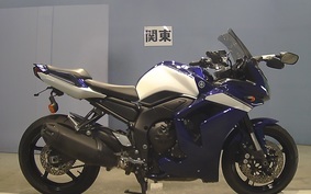 YAMAHA FZ FAZER GT 2012 RN21J