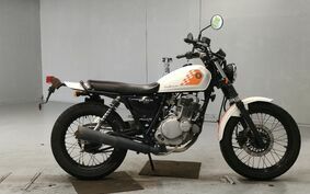 SUZUKI GRASS TRACKER BigBoy NJ4DA