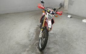 HONDA CRF250L MD38