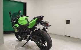 KAWASAKI NINJA 250 EX250P