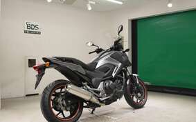 HONDA NC750X DCT 2014 RC72