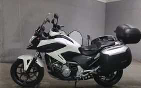HONDA NC 700 X DCT RC63