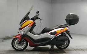 YAMAHA N-MAX 125 SE86J