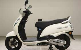 SUZUKI ADDRESS V125 Gen.2 DP12H