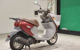 SUZUKI LET's 4 Basket CA43A