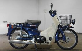 HONDA PRESS CUB 50 AA01