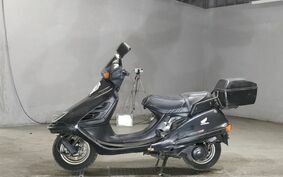 HONDA SPACY 125 JF03