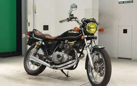 SUZUKI GS400E 2004 GS400