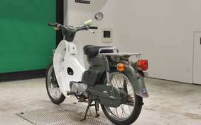 HONDA C50 SUPER CUB C50