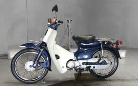 HONDA C70 SUPER CUB HA02