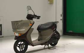 SUZUKI LET's 4 Basket CA43A