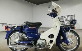 HONDA PRESS CUB 50 AA01