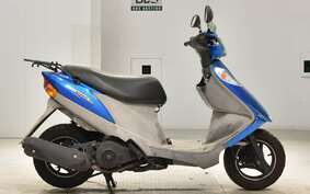 SUZUKI ADDRESS V125 G CF46A