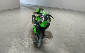 KAWASAKI NINJA 400 2020 EX400G