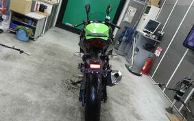 KAWASAKI NINJA 250 EX250P