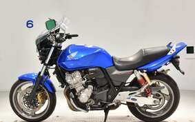 HONDA CB400SF VTEC 2009 NC42