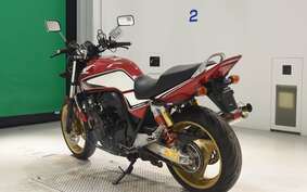 HONDA CB400SF VTEC 2012 NC42