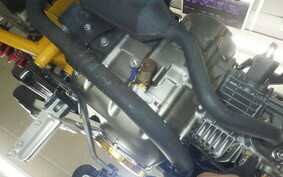 HONDA MONKEY 125 ABS JB02