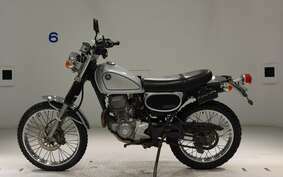 YAMAHA BRONCO 5BT