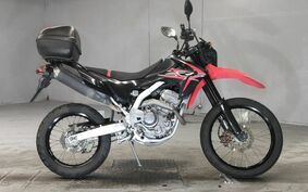 HONDA CRF250L MD38