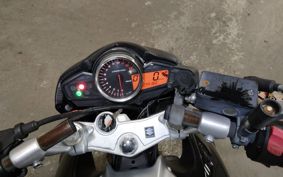 SUZUKI GSR250 GJ55D