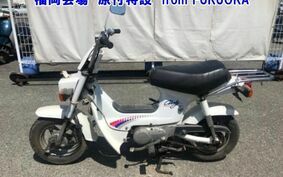 HONDA SHIRLEY CF50