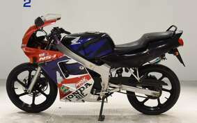 HONDA NSR75 DC03