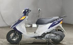 SUZUKI ADDRESS V125 CF46A