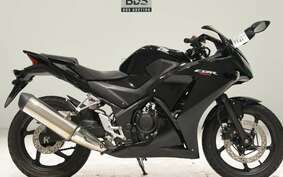 HONDA CBR250R GEN 3 MC41