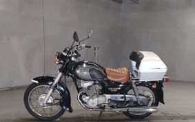 HONDA BENLY125 CD125T