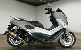 YAMAHA N-MAX 125 SE86J