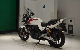 HONDA CB400SF GEN 4 2014 NC42