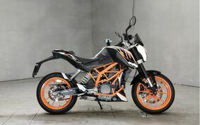 KTM 390 DUKE 2015 JGJ40