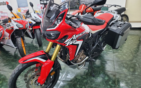 HONDA CFR1000 AfricaTwin 2016 SD04