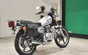 SUZUKI GN125 H