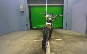 KAWASAKI 250TR 2003 BJ250F