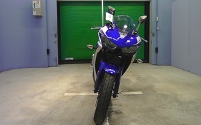 YAMAHA YZF-R25 2015 RG10J