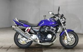 HONDA CB400SF VTEC 2003 NC39