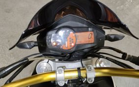 KTM 690 DUKE LDT40