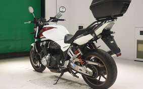 HONDA CB1300SF SUPER FOUR Gen. 3 2020 SC54