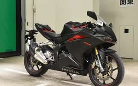 HONDA CBR250RR A MC51